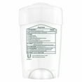 thumbnail image 4 of 6 Pack Dove Clinical Protection Anti-Perspirant Deodorant Cool Essentials 1.70oz, 4 of 4