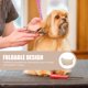 thumbnail image 4 of unbranded Delantal De Corte Para Perros Y Con Material Resistente Color, 4 of 6