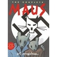 thumbnail image 1 of The Complete Maus, 1 of 1