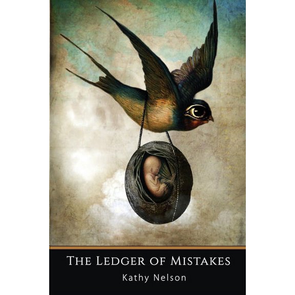The Ledger of Mistakes, (Paperback)