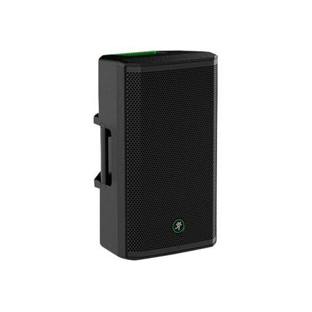 Mackie - Thrash 215 15” 1300W Powered Loudspeaker - Black
