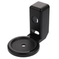 thumbnail image 3 of OULII 1 Pc soundbar mount speaker wall mount brackets Black ABS for Echo, 3 of 7