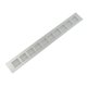 thumbnail image 5 of Air Vent Ventilation Grille Shoe Cabinets Silver Spare Parts Wardrobes Multi-size Rectangular Waterproof Cupboard New, 5 of 10