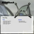 thumbnail image 3 of AutoShack Front Left Upper Control Arm and Ball Joint with Bushings Replacement for 1997-2003 Ford F-150 1997-2002 Ford Expedition 1998-2002 Lincoln Navigator 2002 Lincoln Blackwood 1-PC, 3 of 5
