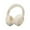 White, variant on 120H Playtime Bluetooth ANC/ENC Pro-Level Active Noise Cancelling Over-Ear Headphones Wireless, Headphones with Built-in Microphone Type-C Charging for Call Travel Sports Gym