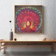 thumbnail image 4 of 5D DIY en forma especial diamante pintura punto de cruz bordado mosaico Craft Kit FLhrweasw Nuevo, 4 of 9