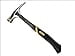 Stanley FatMax Ripping Claw Hammer - Anti Vibe - 5-51-163