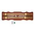 thumbnail image 2 of Billiard Game Scorer, Wavy Simple  Billiard Game Score Recording Board Multifunctional  for Basketball, 2 of 7