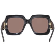 Gucci GG1022S 005 54mm Square Sunglasses Women's