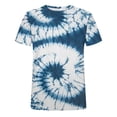 thumbnail image 5 of IROINNID Men'S T-Shirts Big and Tall T Shirts for Men, Lightweight Thin Basic Round Neck Casual Daily Loose Tops for Men, 5 of 5