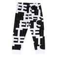 thumbnail image 2 of Chicco Pants Diseño Letras Multicolor Varias Tallas, 2 of 2