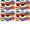 24 Pcs, variant on Colorful Crochet Hacky Sack Footbag, Handmade Knitted Juggling Balls for Outdoor Play and Party Games, Assorted Colors