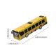 thumbnail image 3 of Simulation City Bus Model Pull Back Bus Toy Car Toy Vehicles Toy For Kids, 3 of 3