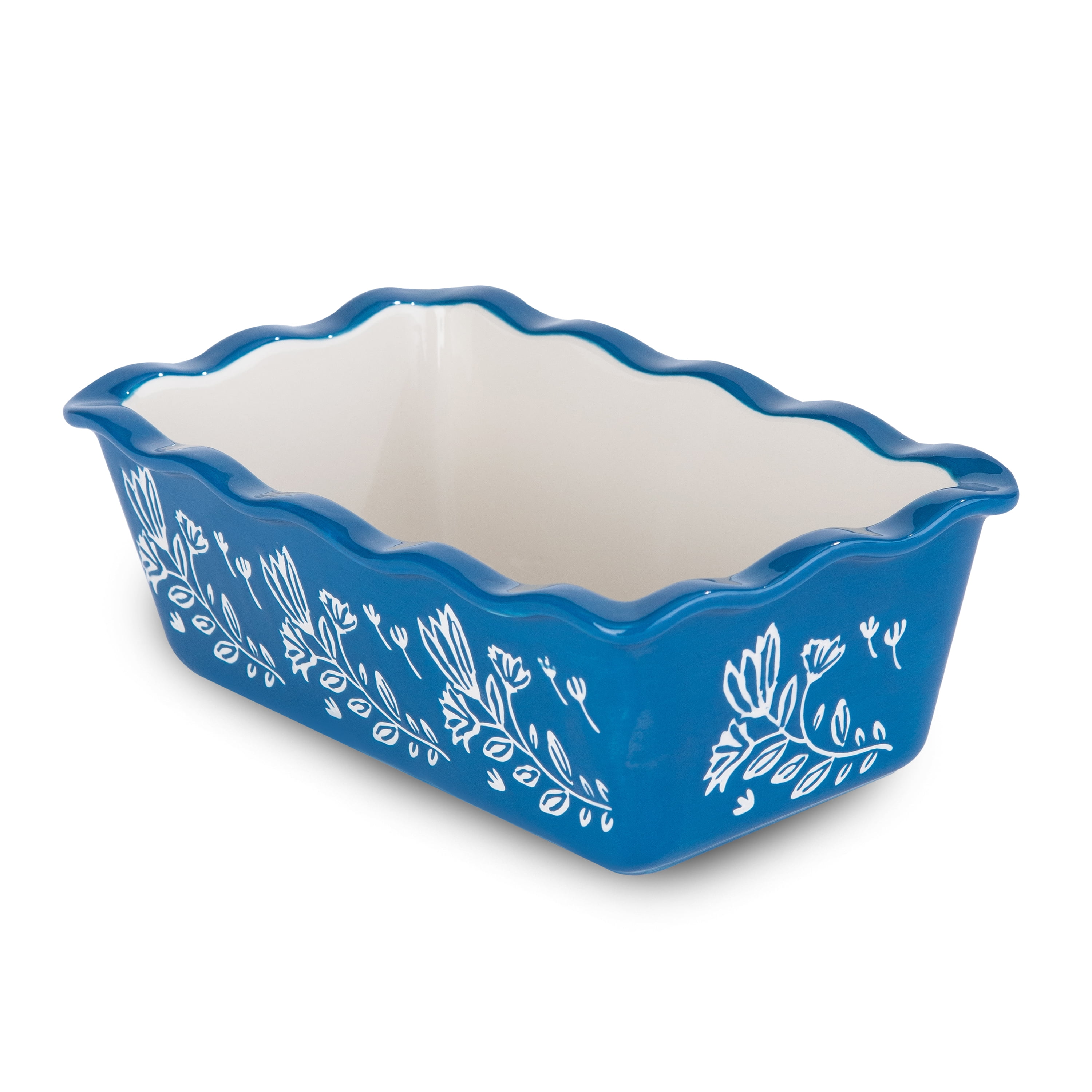 Loaf Pan Bread Pan Ceramic loaf pans for baking Porcelain Baking Pans