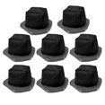 thumbnail image 1 of 8pcs Dust Cup Filters Hepa Filter For Shark Lv800 Lv801 Lv801c, 1 of 5