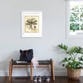 thumbnail image 3 of Art.com Regal Dragonfly I Art Print by Vision Studio, White Frame Wall Art, 23" x 29", 3 of 5