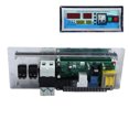 thumbnail image 1 of Controlador automático de temperatura de incubadora controlador de incubadora automático estable multimodo digital antiinterferencias para granja inteligente ANGGREK Otros, 1 of 8