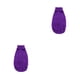 thumbnail image 1 of Ropa para perros Methold Camisa para cachorros vestido para cachorros abrigados Violeta XS 2piezas, 1 of 6