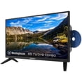 thumbnail image 5 of Westinghouse Television de 32 Pulgadas Resolución 720p HD Combo TV con DVD Control Parental HDMI USB, 5 of 5