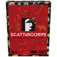 thumbnail image 1 of Juego de mesa Hasbro Gaming Scattergories Classic Adults 13+, 1 of 8