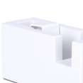 thumbnail image 3 of Oubit Tape Dispenser,Tape Dispenser Simple Style Portable Desktop Tape Dispenser Tape Dispenserfor School Built for Professionals, 3 of 5