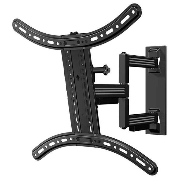 SANUS Simplicity 22" 55" FullMotion TV Mount