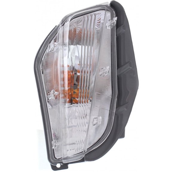 For Toyota Prius V Signal Light Unit 2012 2013 2014 Passenger Side For TO2533116 | 81511-47030
