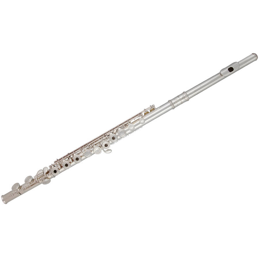 Sonare PS-601 600 Series Flute w/ B Footjoint - Walmart.com