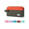 thumbnail image 1 of wonima02 - Large Capacity Pencil Case, Mint Green, Pencil Pouch, Pencil Bag, Pen Case, 1 of 1