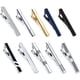 thumbnail image 2 of Juego De Clips De Corbata Para Boda, Negocio, 10 Piezas Levamdar  HMHZ872, 2 of 7