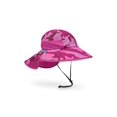 thumbnail image 2 of Sunday Afternoons Kids' Play Hat Pink Camo, 2 of 3