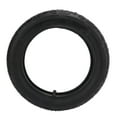 thumbnail image 4 of 12x2.125 Bike Tires, 12x2.125 Tires Long Service Life Friction Resistance Strong Elasticity  For 12 Inches  For Children ANGGREK 12x2.125 Bicycle Tires, 4 of 8