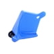 thumbnail image 5 of Guía Manguera Coche Rodillo para Lavado Cuña Neumático Deslizante Color Azul 4 Uds., 5 of 8