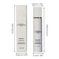 thumbnail image 4 of Physical Tinted Moisturizer with SPF 44. Universal Tint. All-In-One Mineral Tinted Sunscreen and Foundation with Broad Spectrum Protection Against UVA and UVB Rays. FSA HSA Eligible, 4 of 9