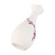 thumbnail image 5 of 1 UNID SIMPLE CERÁMICO CERÁMICO ADRORMANTE HOGAR Decorativo Jarrón Chic Flower Holder, 5 of 7