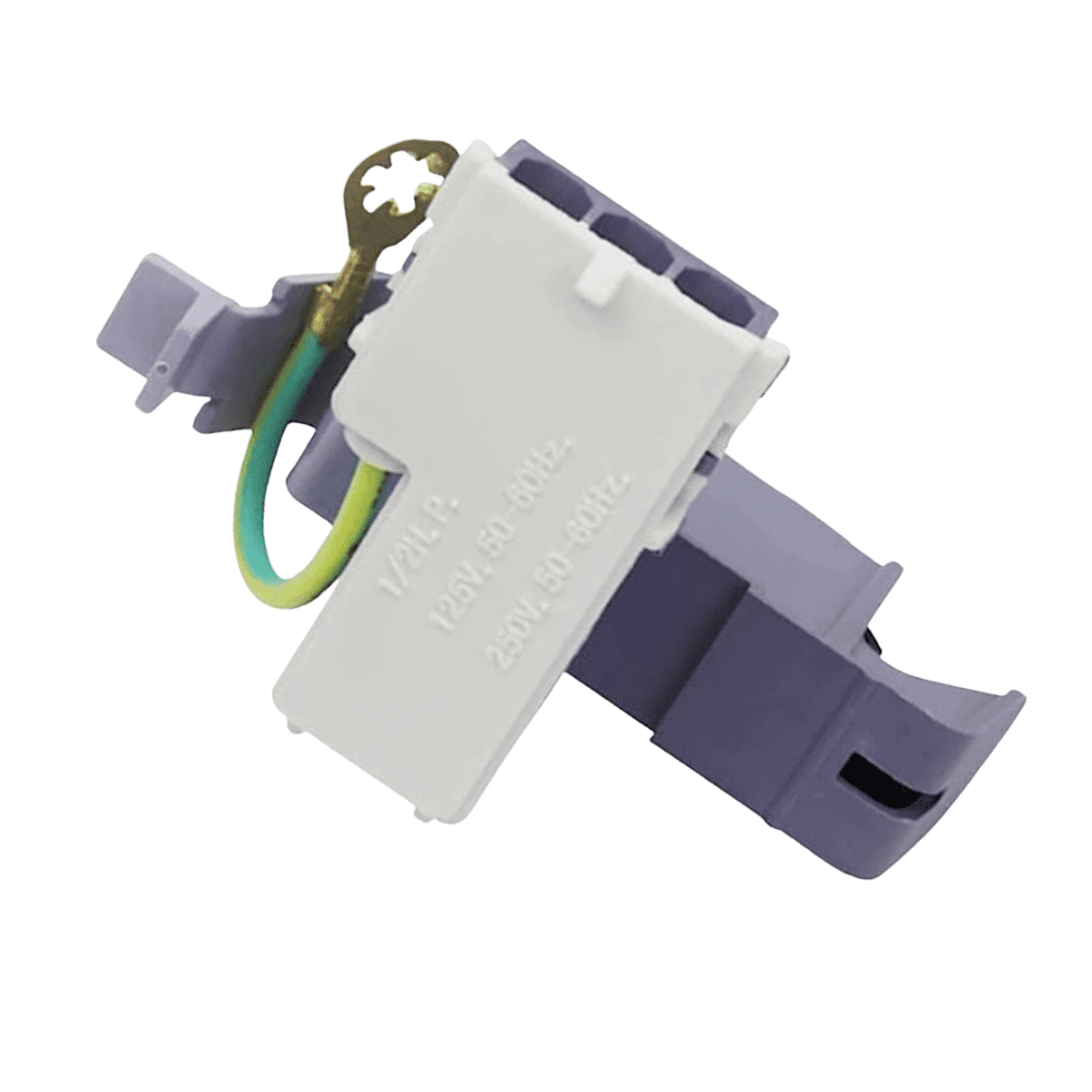 Scaroo 8318084 Washing Machine Lid Switch Fit For Whirlpool ES8084,PS886960 8-Pack