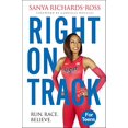 thumbnail image 1 of Right on Track: Run, Race, Believe, 1 of 5