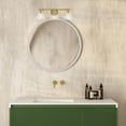 thumbnail image 5 of D204M-3B-MB-Designers Fountain-Willow Creek - 3 Light Bath Vanity, 5 of 5