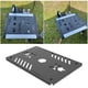 thumbnail image 4 of Placa de la Unidad de Mesa de Estufa, Diseño de Diseño Hueco Portátil de la Mesa de Estufa Para Cocinar al Aire Libre para GS 450R 450K, 4 of 7