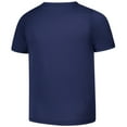 thumbnail image 3 of Preschool Nike Navy Denver Broncos Legend Icon Performance T-Shirt, 3 of 3