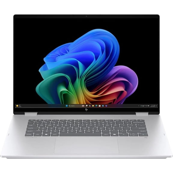 Restored HP OmniBook 7 Flip: Intel Core Ultra 7 256V, 16" 3K OLED Touchscreen Display, 16GB DDR5 RAM, 1TB SSD, Windows 11 (Refurbished)