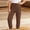 EliteGoogv#Coffee, variant on EliteGoogv Boys Fleece Joggers With Pockets Warm Soft Athletic Sweatpants For Kids School Travel Outdoor Casual Sportswear Pants Dark Green 6-7 Years