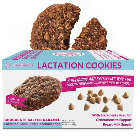 brewers lactation yeast fenugreek