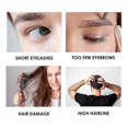thumbnail image 4 of 100% Pure Castor Oil for Eyelash Growth, Thicker, Longer Eyelash and Eyebrow Growth Serum, Organic Castor Oil for Hair, Face, Body & Skin, Body Massag, 4 of 5