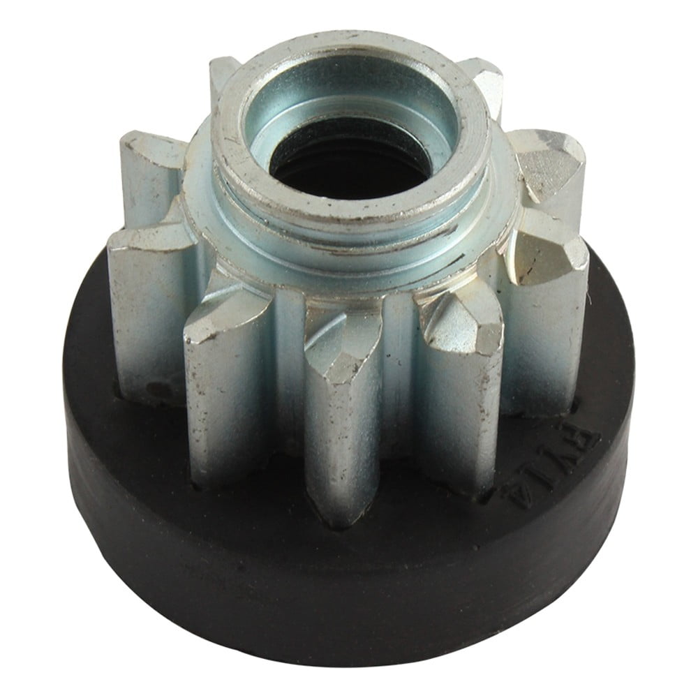 DB Electrical SAB5349 New 10 Tooth Drive Bendix Assembly For United