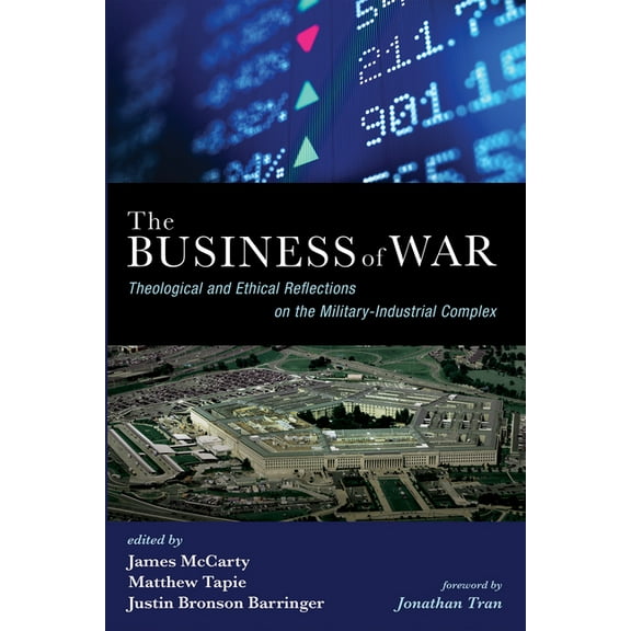 The Business of Modern Life: The Business of War (Paperback)