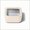 Cream, variant on Food Stora Glass Container Ceramic Coated Food ContaineNon Toxic, Non Stick Lunch Box Container with Lids Dishwas