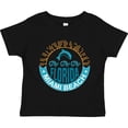 thumbnail image 3 of Inktastic Miami Beach Florida Travel Trip Boys or Girls Toddler T-Shirt, 3 of 5