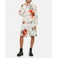 thumbnail image 2 of Alexander Mcqueen Cotton Printed Shorts (Men's), 2 of 4