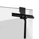 thumbnail image 2 of Shower Squeegee - Shower Squeegee with Holder No Drilling - Glass Squeegee Shower with Stainless St, 2 of 5
